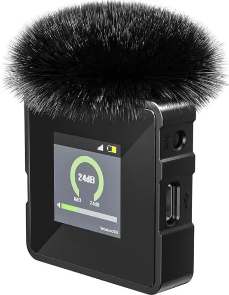 Icon AirMic Solo Icon AirMic Solo