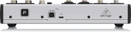 Купить BEHRINGER FLOW 8 по выгодной цене в Нижнем Новгороде