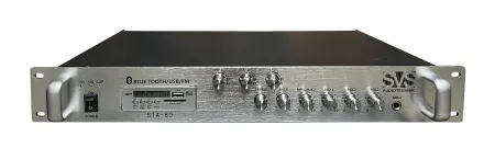 Купить SVS Audiotechnik STA-80 по выгодной цене в Нижнем Новгороде