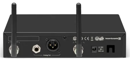 Купить BEYERDYNAMIC TG 500SR по выгодной цене в Нижнем Новгороде
