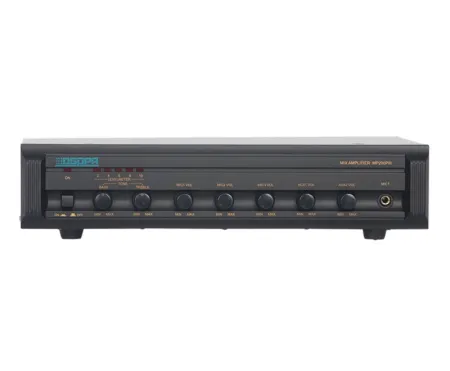 DSPPA MP-200P