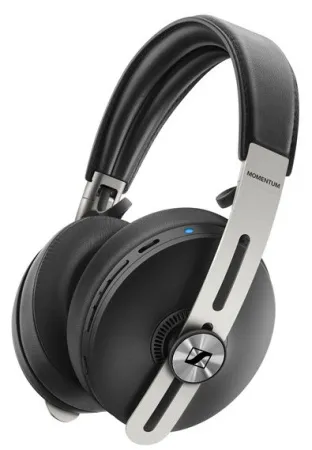 Купить SENNHEISER M3AEBTXL BLACK по выгодной цене в Нижнем Новгороде