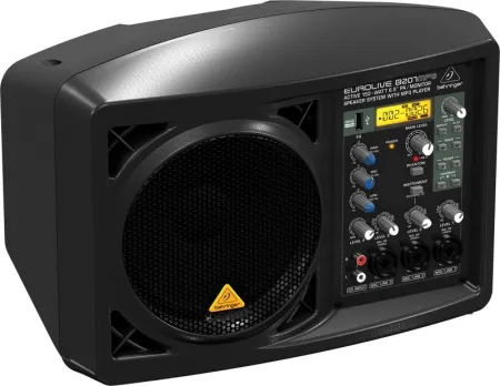Купить BEHRINGER B207MP3 по выгодной цене в Нижнем Новгороде