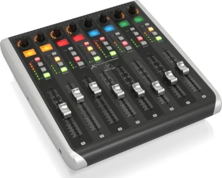 Купить BEHRINGER X-TOUCH EXTENDER по выгодной цене в Нижнем Новгороде
