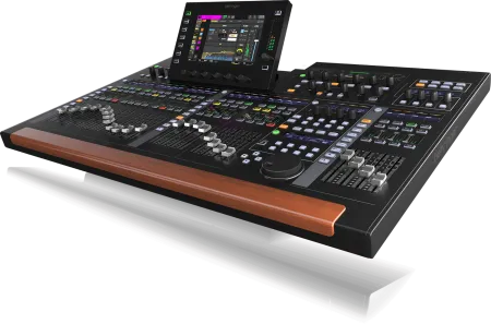 Купить BEHRINGER WING-BK по выгодной цене в Нижнем Новгороде