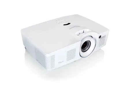 Купить Optoma EH416e по выгодной цене в Нижнем Новгороде