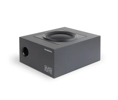 Купить AuraSonics QUADRATE-BK по выгодной цене в Нижнем Новгороде