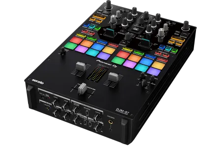 Купить PIONEER DJM-S7 по выгодной цене в Нижнем Новгороде