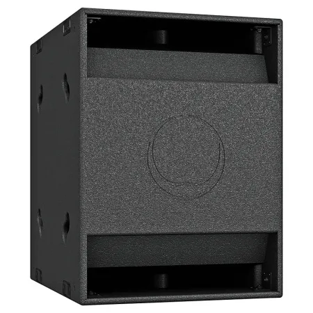 TURBOSOUND NuQ118B-WH