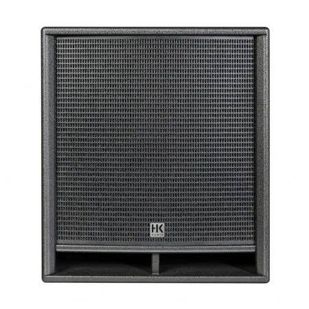 HK AUDIO PR:O 118 Sub D2