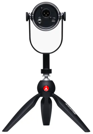 Купить Shure MV7-K-BNDL по выгодной цене в Нижнем Новгороде