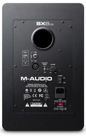 Купить M-AUDIO BX8 D3 по выгодной цене в Нижнем Новгороде