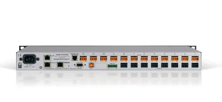 Купить BIAMP Tesira FORTE DAN VT по выгодной цене в Нижнем Новгороде