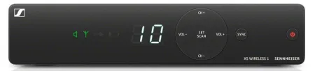 Купить Sennheiser XSW 1-CI1-B по выгодной цене в Нижнем Новгороде
