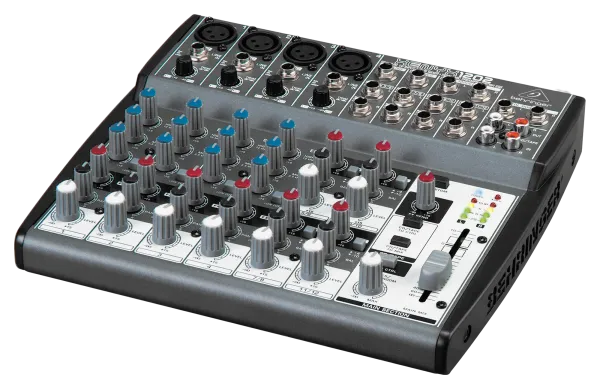 BEHRINGER 1202