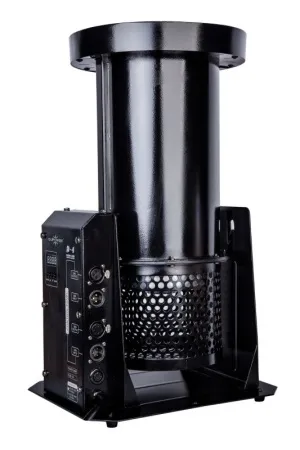 Купить DJ POWER R-4 Mini LED по выгодной цене в Нижнем Новгороде