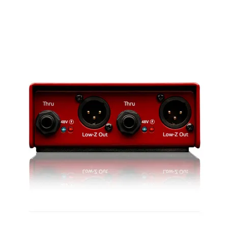 Simple Way Audio D2mini