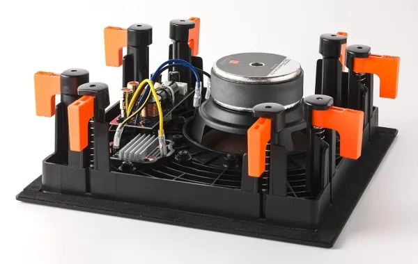 DALI PHANTOM H-80 WHITE DALI PHANTOM H-80 WHITE