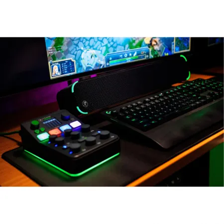 Купить Mackie CR2-X Bar Pro по выгодной цене в Нижнем Новгороде