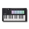 NOVATION Launchkey Mini 25 MK4