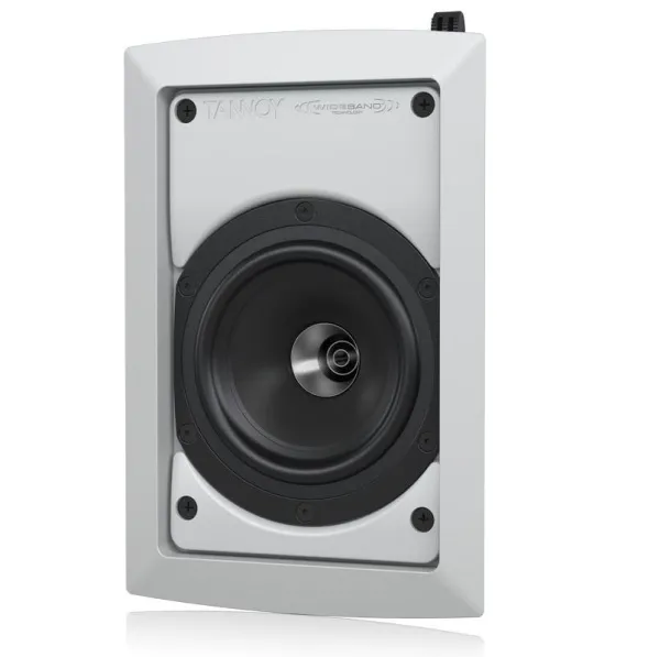 Tannoy IW 4DC-WH