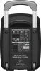 Купить BEHRINGER MPA40BT-PRO по выгодной цене в Нижнем Новгороде