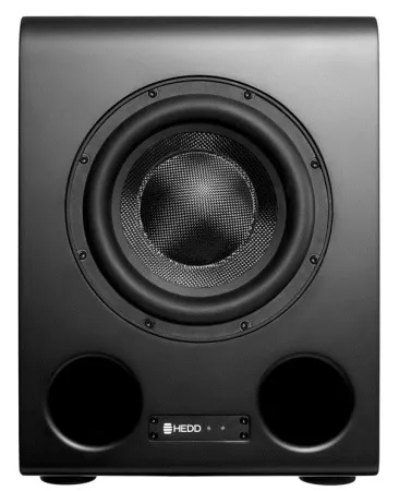 Купить HEDD BASS 08 по выгодной цене в Нижнем Новгороде