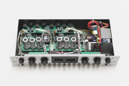 Купить Warm Audio WA-2MPX по выгодной цене в Нижнем Новгороде