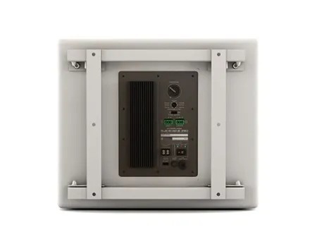 CVGAUDIO SUBone model A-6W/Active