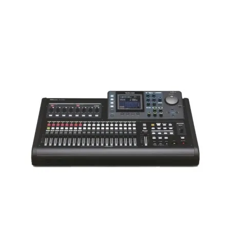 Tascam DP-32SD Tascam DP-32SD