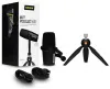 Купить Shure MV7-K-BNDL по выгодной цене в Нижнем Новгороде