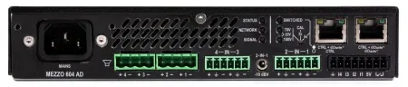 Купить POWERSOFT Mezzo 604 AD по выгодной цене в Нижнем Новгороде