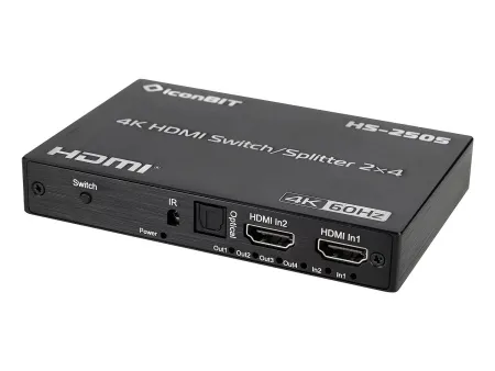 Купить iconBIT HS-2505 по выгодной цене в Нижнем Новгороде