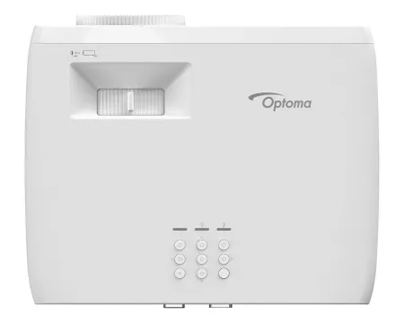 Optoma ZH520