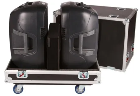 Купить GATOR G-TOUR SPKR-215 по выгодной цене в Нижнем Новгороде