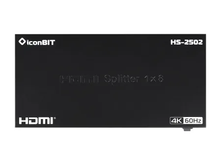 Купить iconBIT HS-2502 по выгодной цене в Нижнем Новгороде