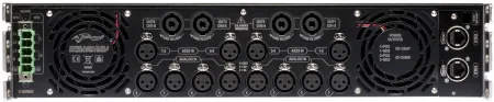 Купить POWERSOFT X8 DSP+Dante по выгодной цене в Нижнем Новгороде