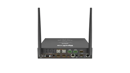 Wyrestorm SW-540-TX-W