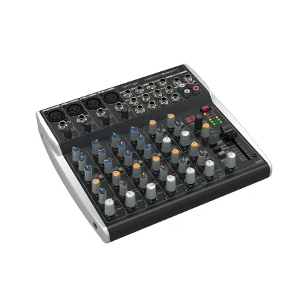 Купить BEHRINGER XENYX 1202SFX по выгодной цене в Нижнем Новгороде