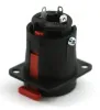 Купить Neutrik NJ3FP6P-BAG по выгодной цене в Нижнем Новгороде