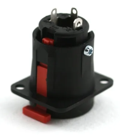Купить Neutrik NJ3FP6P-BAG по выгодной цене в Нижнем Новгороде
