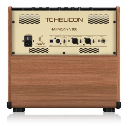 Купить TC HELICON HARMONY V100 по выгодной цене в Нижнем Новгороде