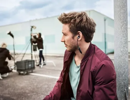 Купить SENNHEISER CX 6,00BT по выгодной цене в Нижнем Новгороде