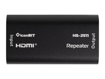 Купить iconBIT HS-2511 по выгодной цене в Нижнем Новгороде
