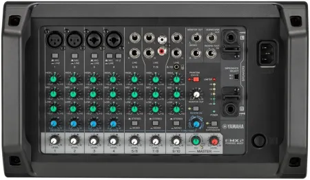 Купить Yamaha EMX2 по выгодной цене в Нижнем Новгороде