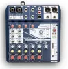 Купить SOUNDCRAFT Notepad-8FX по выгодной цене в Нижнем Новгороде