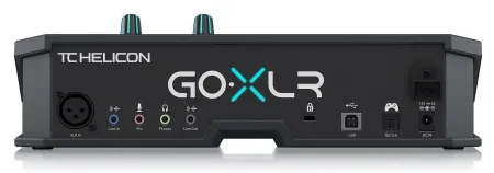 Купить TC HELICON GO XLR по выгодной цене в Нижнем Новгороде