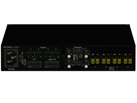 BAMP Voltera A 300.4