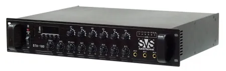 Купить SVS Audiotechnik STA-180 по выгодной цене в Нижнем Новгороде