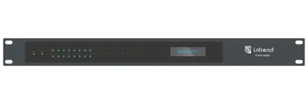 Купить INTREND ITDSP-0808Dv2 по выгодной цене в Нижнем Новгороде